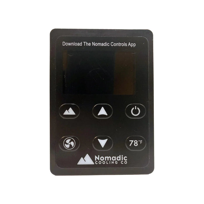 Nomadic Cooling Helix X2 RV Air Conditioner (12/48V)