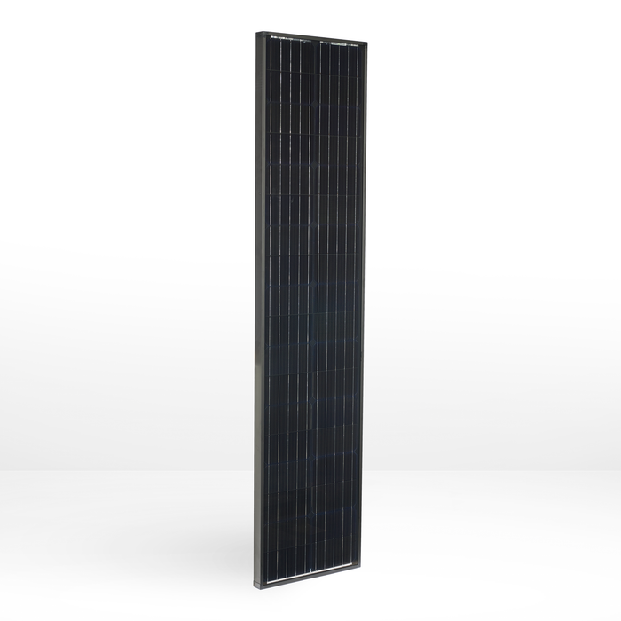 95 Watt Long Solar Panel (B-Stock)