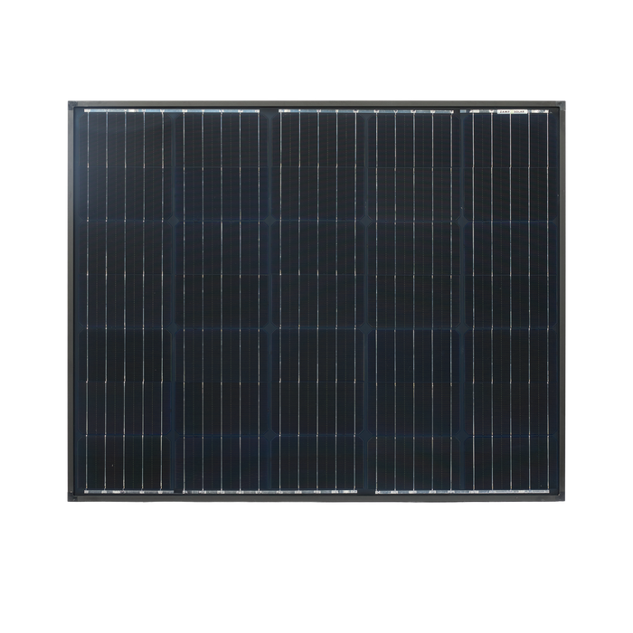 100 Watt Solar Panel Landscape (B-Stock)