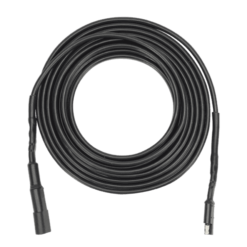 15 Foot Portable Panel Cable Extension (ZS-HE-15ft-N)