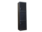 Aluminum Storage Box - Trenta - Multisport / Ski box