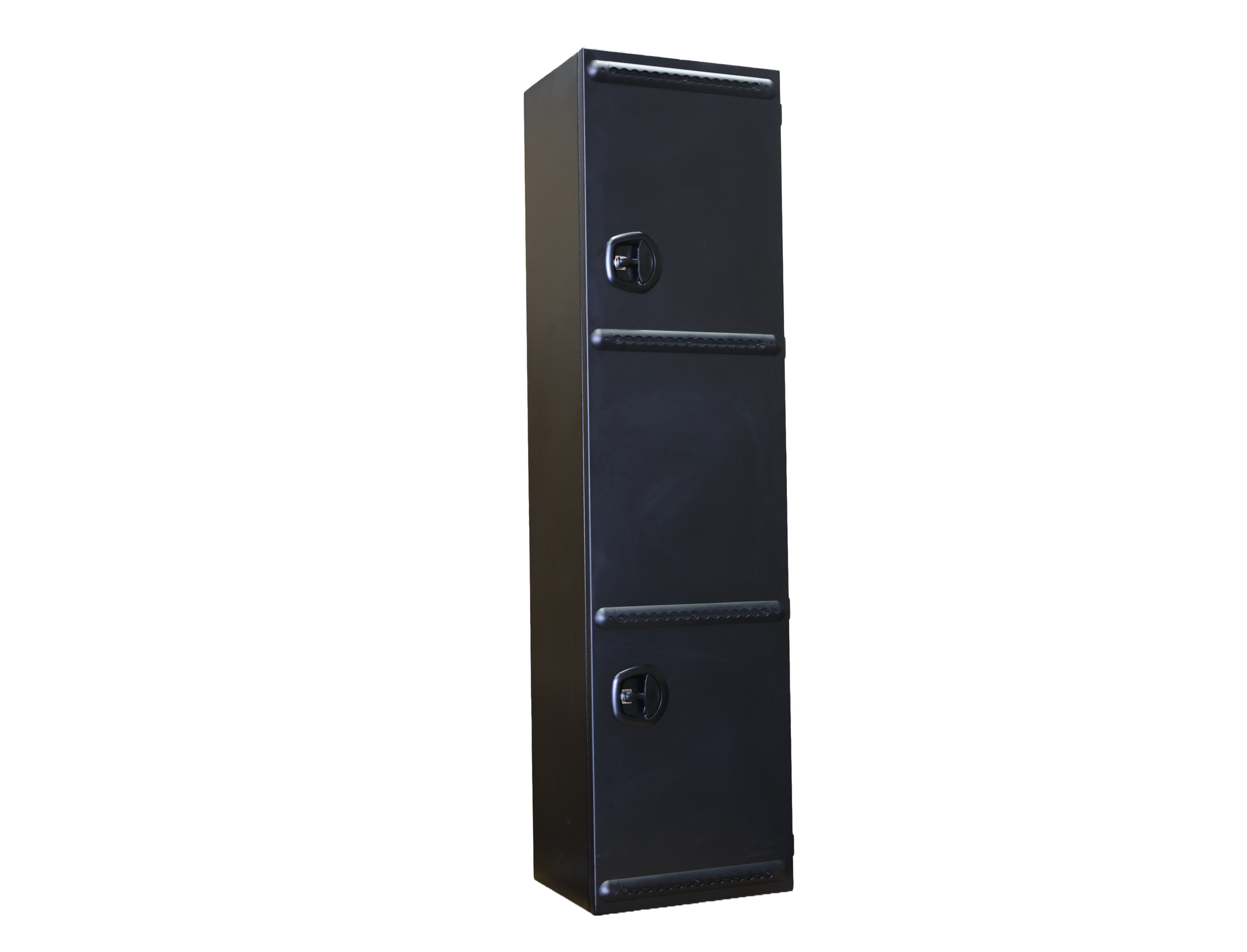 Aluminum Storage Box - Trenta - Multisport / Ski box