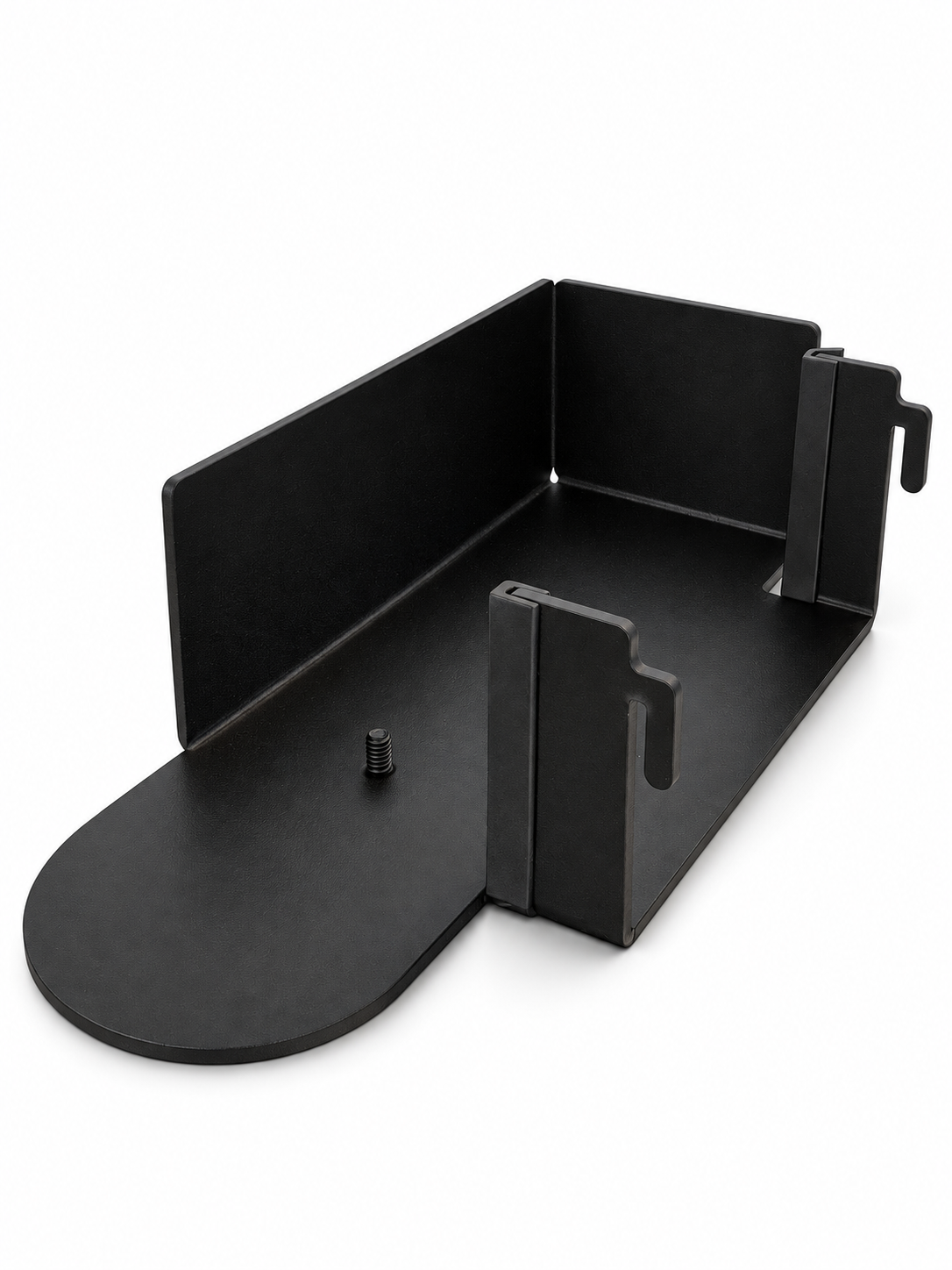 Canyon Adventure Vans CAV MOLLE Panel Keurig Holder