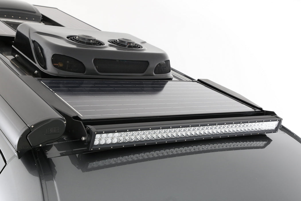 RB Components 2007+ Sprinter Light Bar & Solar Panel Mount Kit