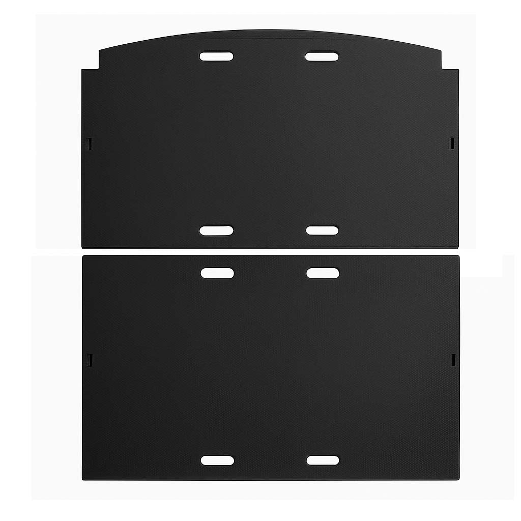 Tec Vanlife Panel Bed System