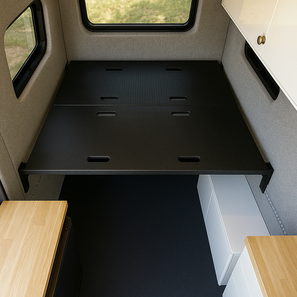 Tec Vanlife Panel Bed System