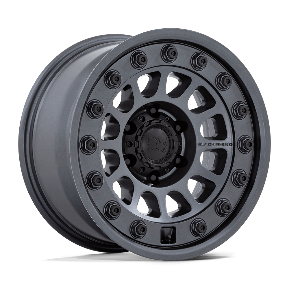 Black Rhino Outback Wheels