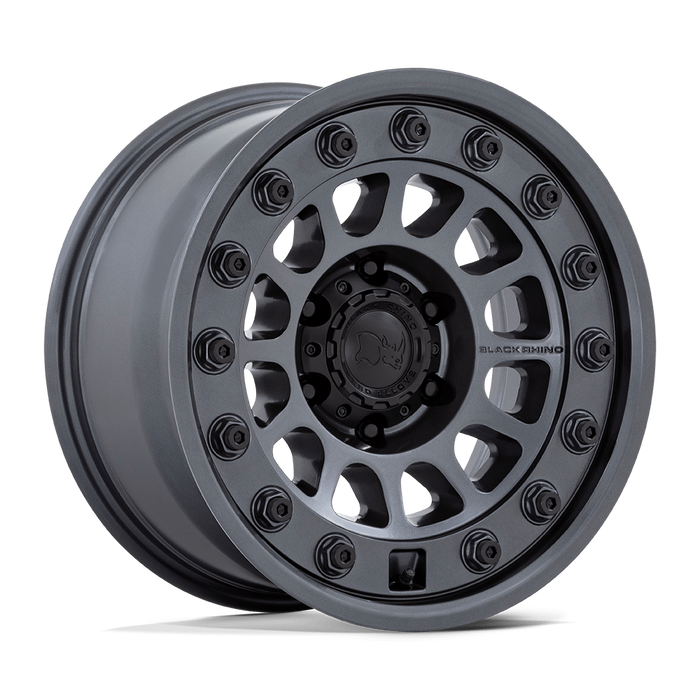 Black Rhino Outback Wheels