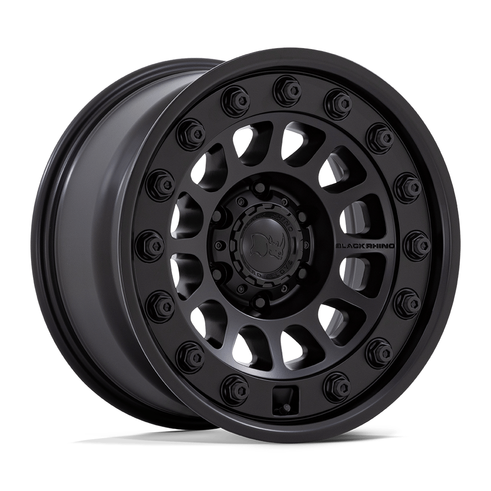 Black Rhino Outback Wheels