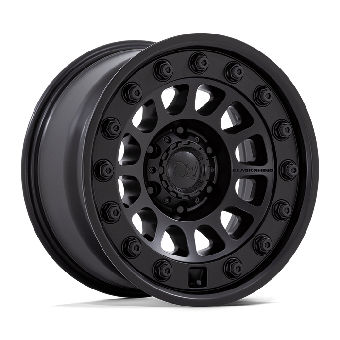 Black Rhino Outback Wheels