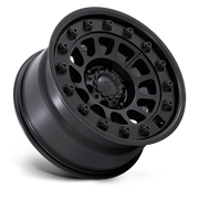 Black Rhino Outback Wheels