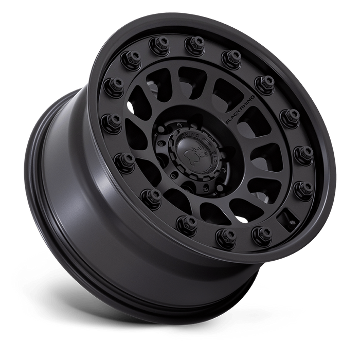 Black Rhino Outback Wheels