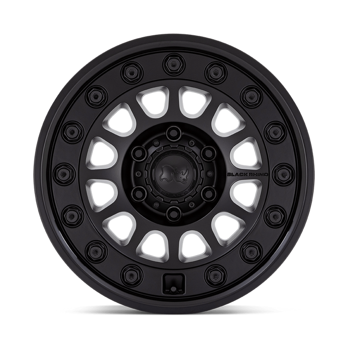 Black Rhino Outback Wheels