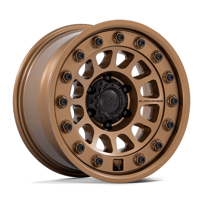 Black Rhino Outback Wheels