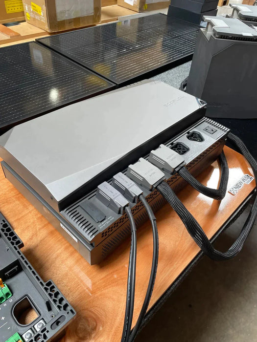 EcoFlow LFP Battery Power Cable (1.5m) (Standard)