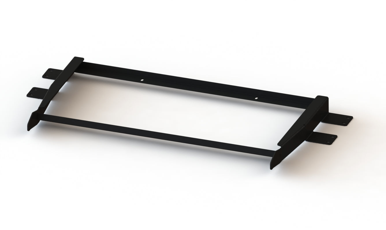 RB Components 2007+ Sprinter Light Bar & Solar Panel Mount Kit
