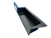 2019+ Sprinter Sliding Door Storage Step