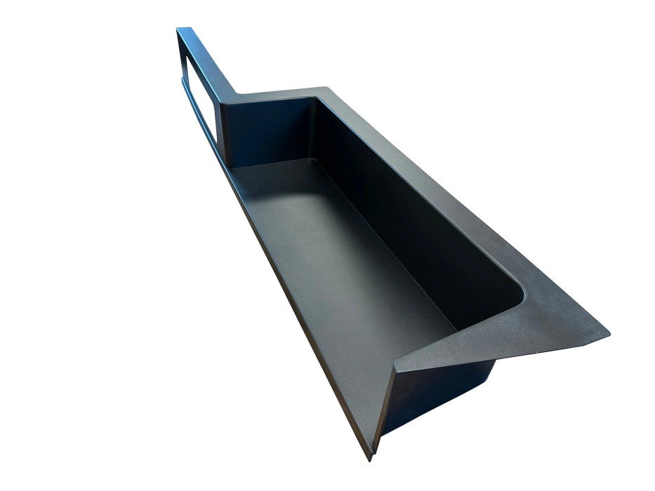 2019+ Sprinter Sliding Door Storage Step