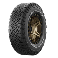 BF Goodrich ALL TERRAIN T/A KO3