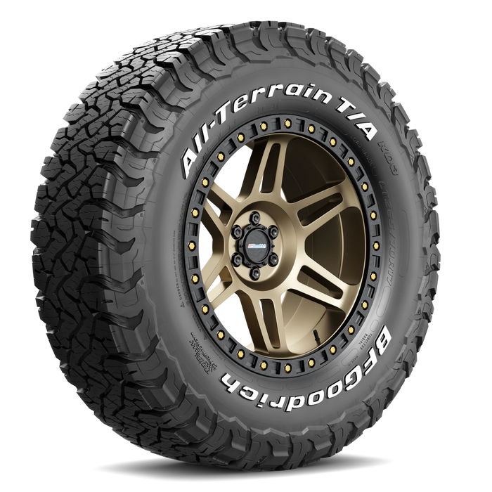 BFGoodrich ALL TERRAIN T/A KO3