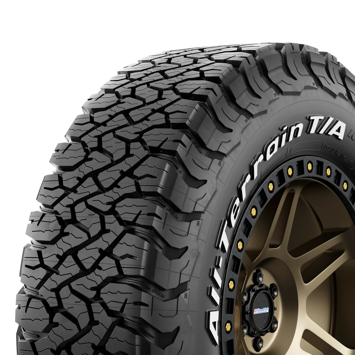 BFGoodrich ALL TERRAIN T/A KO3