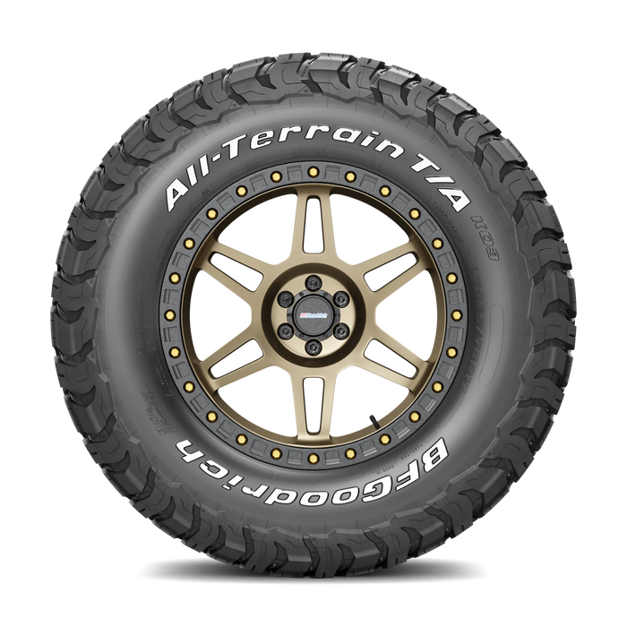 BFGoodrich ALL TERRAIN T/A KO3