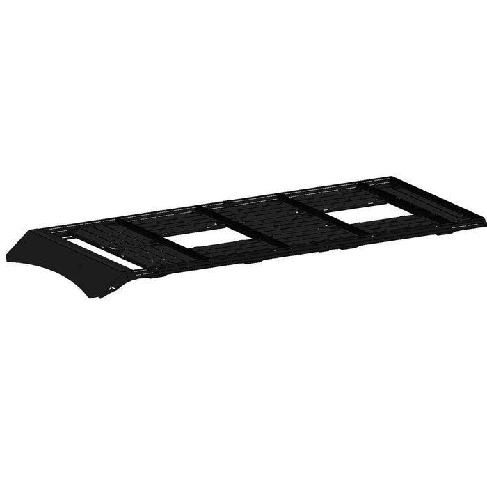 Aluminess Recon Modular Roof Rack - Sprinter 2007+