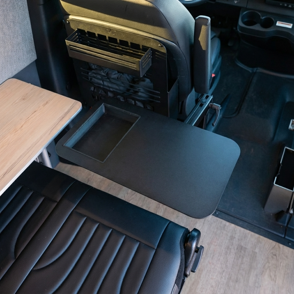 Canyon Adventure Vans Canyon Table Top