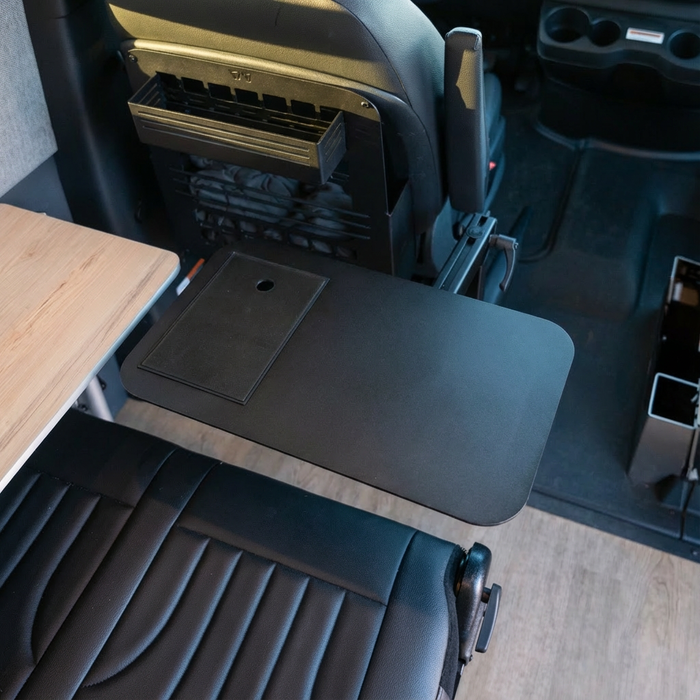 Canyon Adventure Vans Canyon Table Top