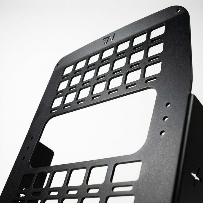 Canyon Adventure Vans CAV Seat Backpack