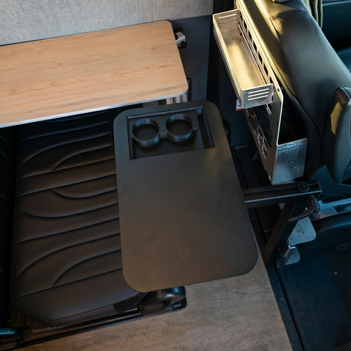 Canyon Adventure Vans Canyon Table Top