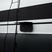 Canyon Adventure Vans Magnetic Fly Rod Holder