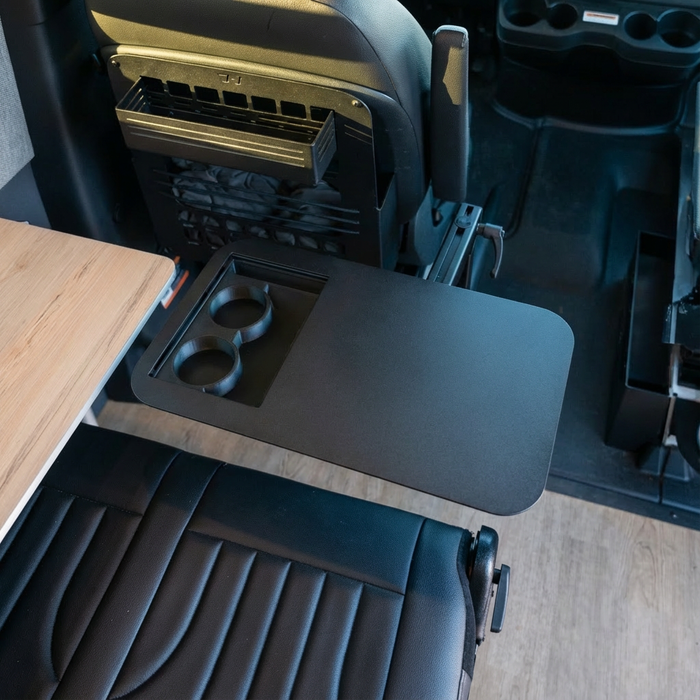 Canyon Adventure Vans Canyon Table Top