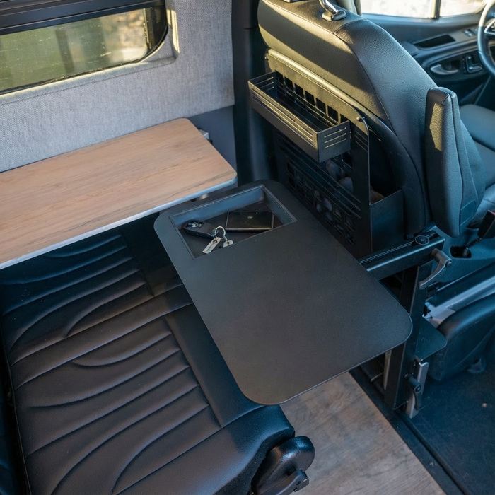 Canyon Adventure Vans Canyon Table Top