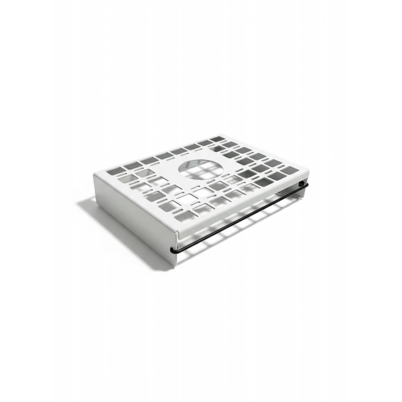 Canyon Adventure Vans Ekko Under Cabinet Shelf Passenger Side