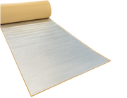 Advanced Camper Van Insulation & Soundproofing - Duck Liner