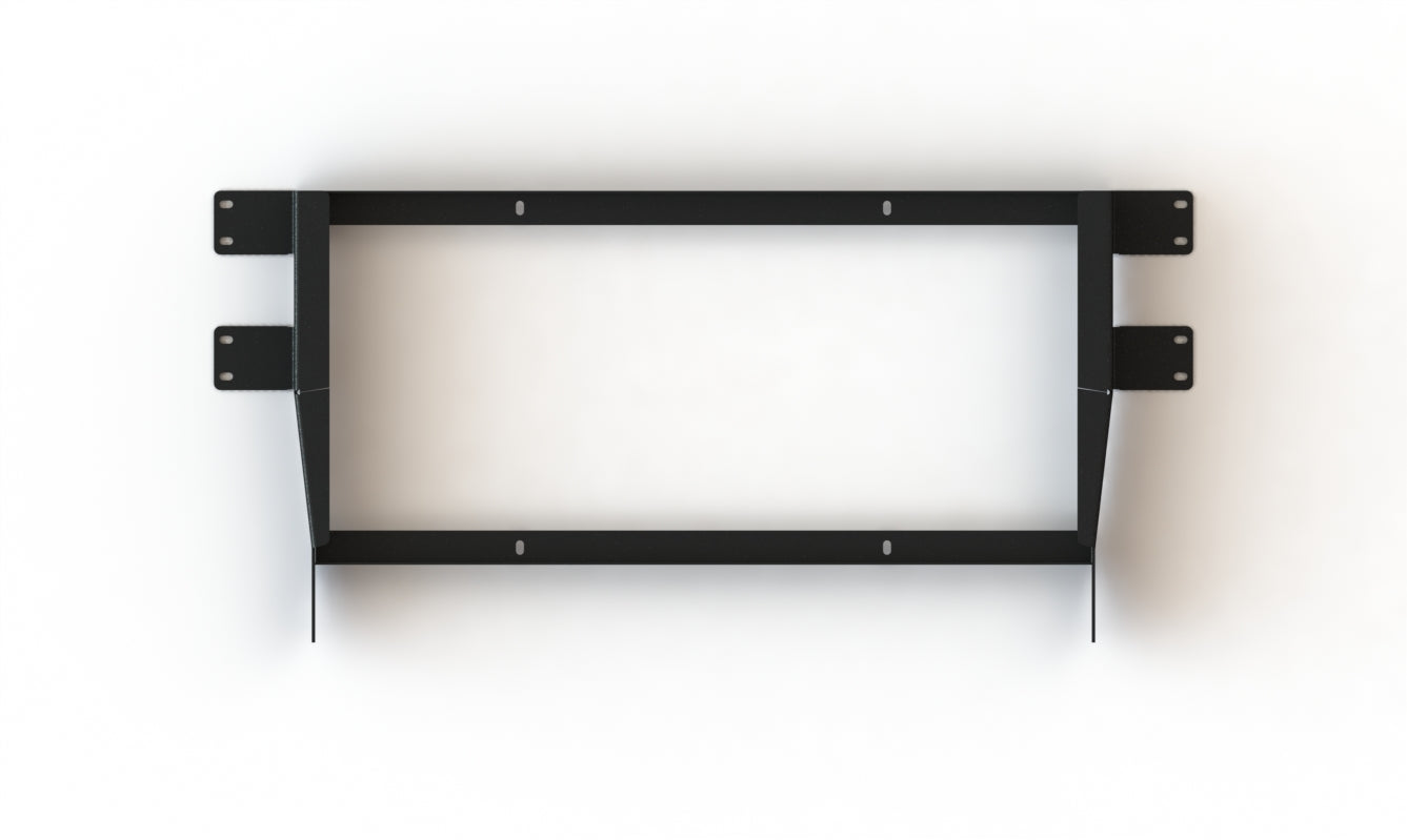 RB Components 2007+ Sprinter Light Bar & Solar Panel Mount Kit