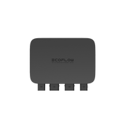 EcoFlow 500W Alternator Charger, front view