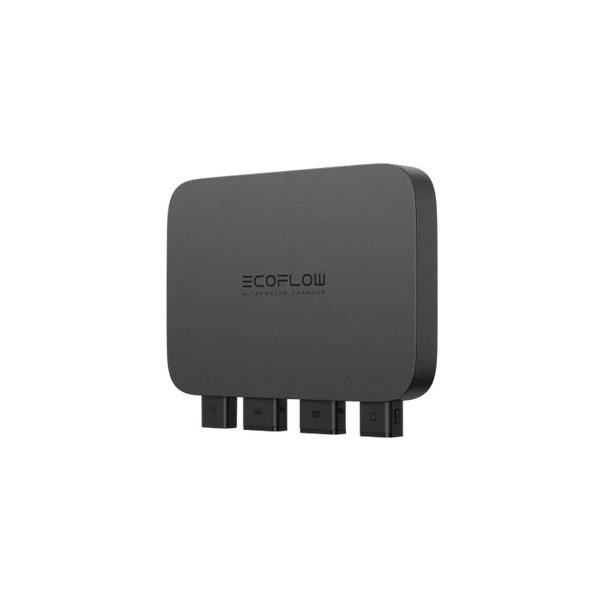 EcoFlow 800W Alternator Charger - Van Land