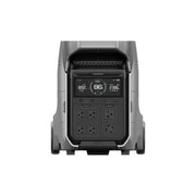 EcoFlow DELTA Pro 3 Portable Power Station