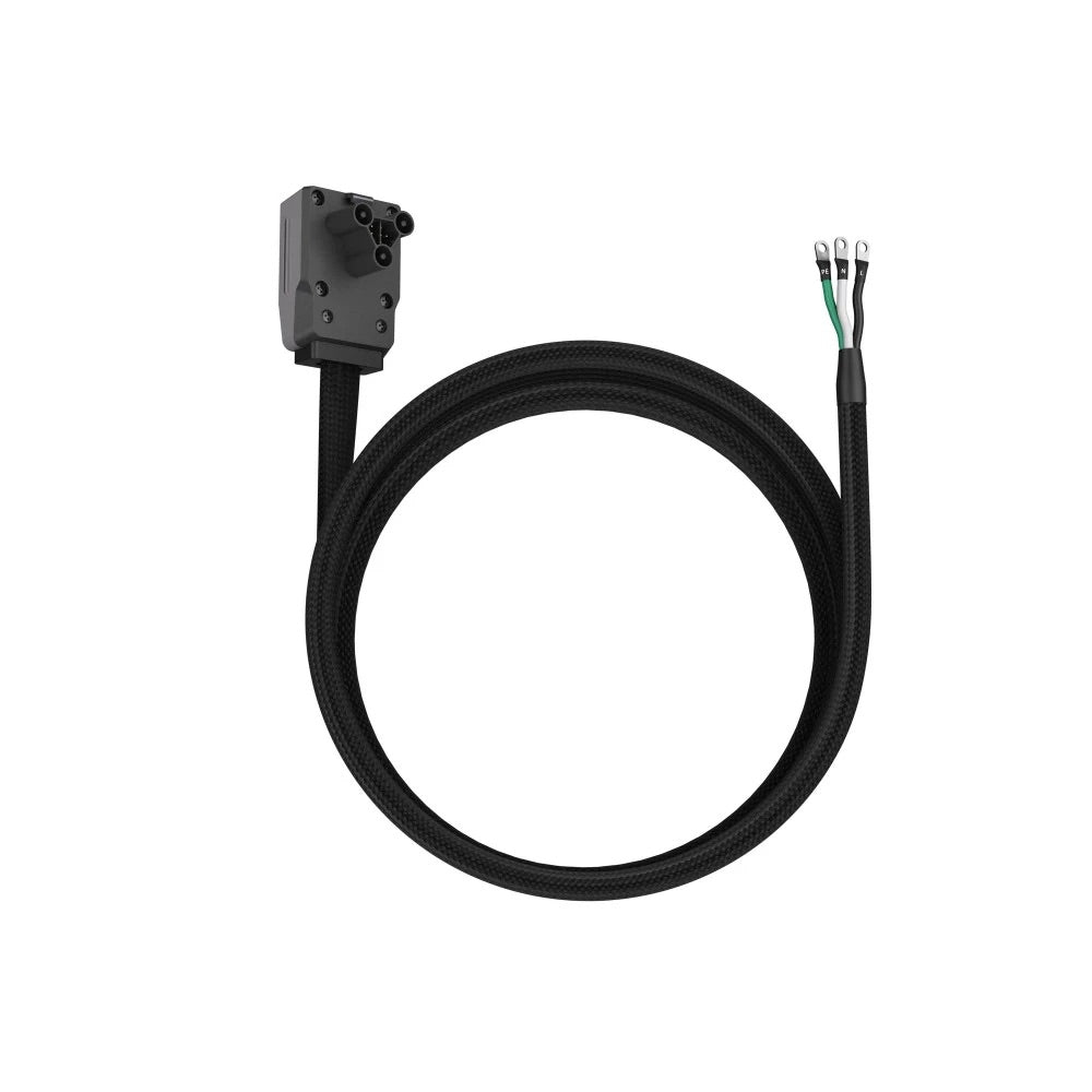 ecoflow 5kva power hub ac main out cable