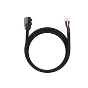EcoFlow Power Hub Alternator Charge Cable - 20 ft, 6 AWG - Van Land