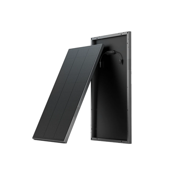 EcoFlow 3.6kW Power Kit, Solar, and Install Bundle