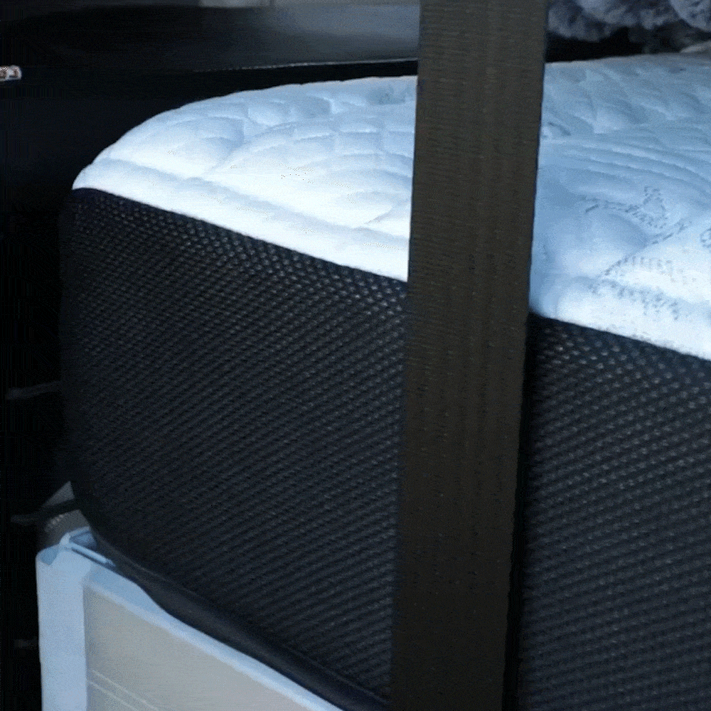 Canyon Adventure Vans Revel/GH1 ULTRA Luxe Mattress