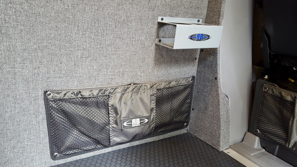 RB Components Stuff Bag 20 x 10