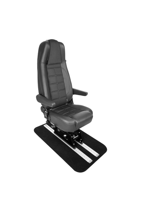Van Equipped Comfort Seat