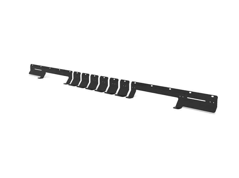Flatline Van Co Low Pro Roof  Rack - Fiamma F80 Awning Kit