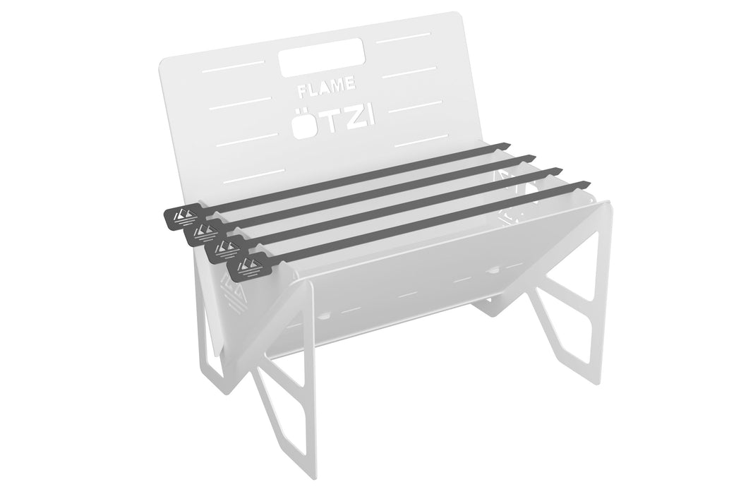 Otzi Flame Extra Skewers