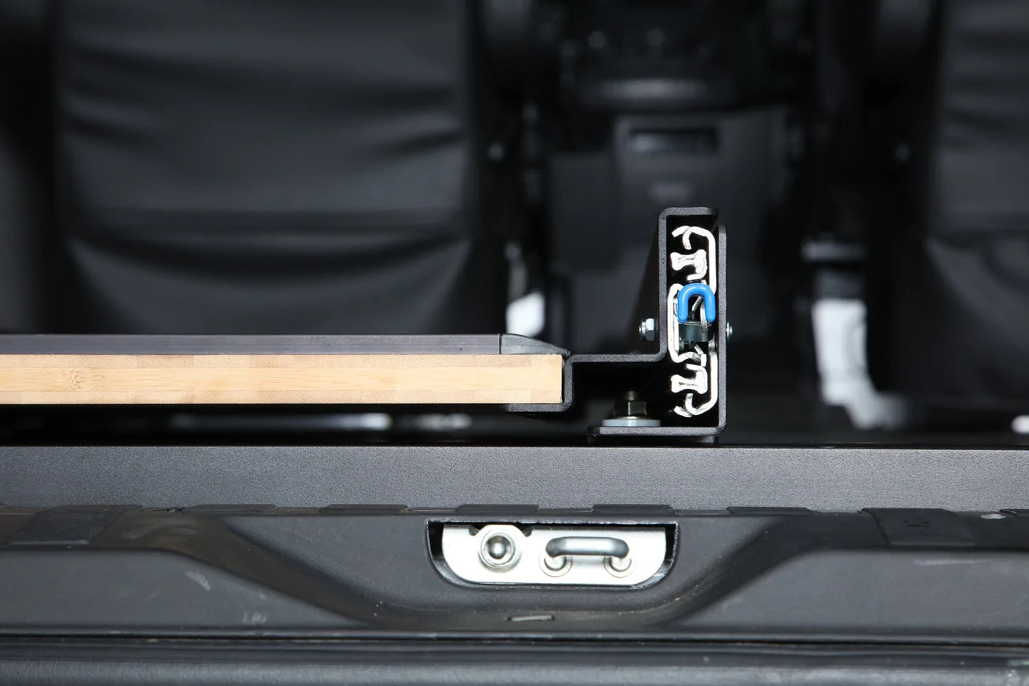 RB Components 48" DIY SLIDE TRAY KIT