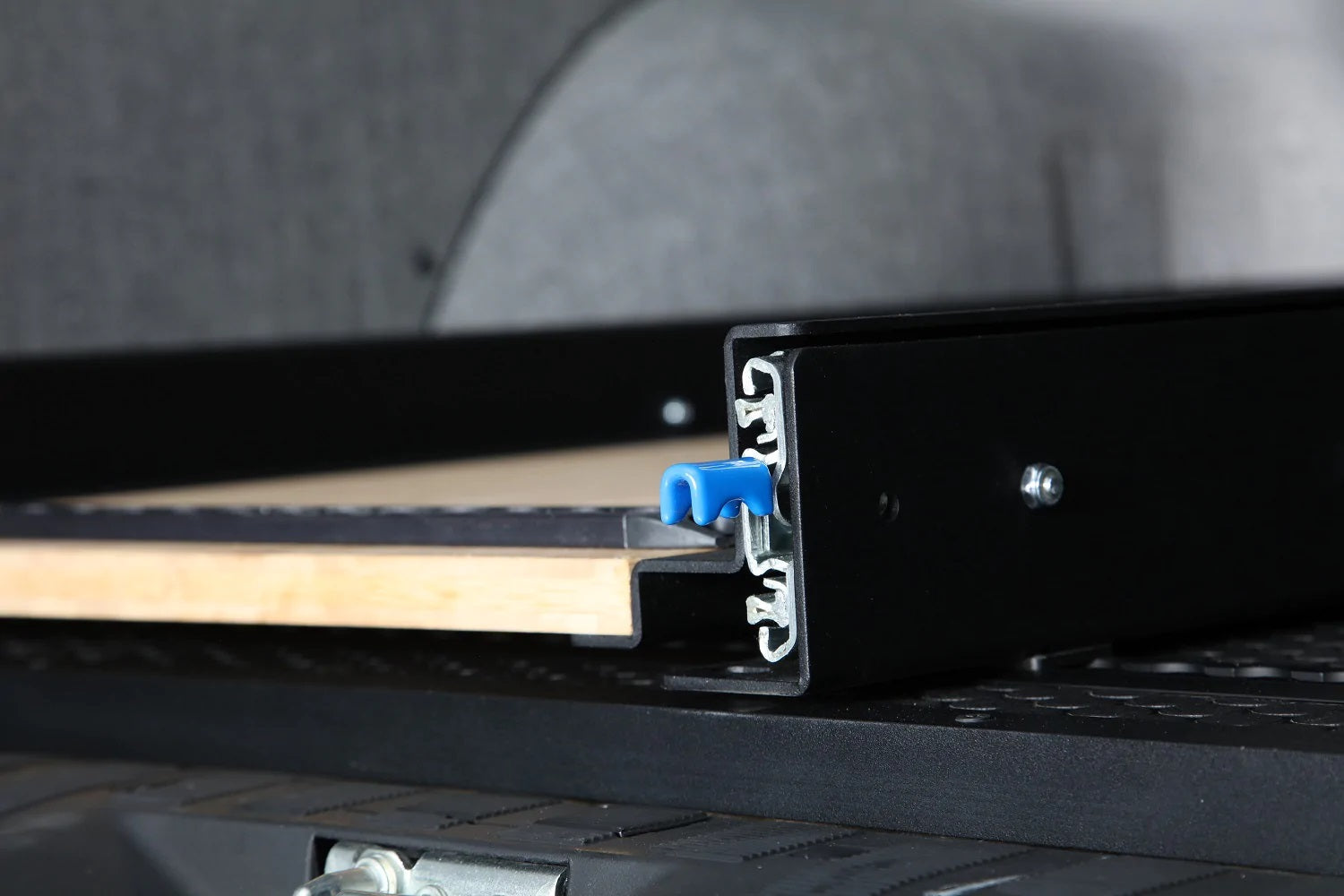 RB Components 20" DIY Slide Tray Kit